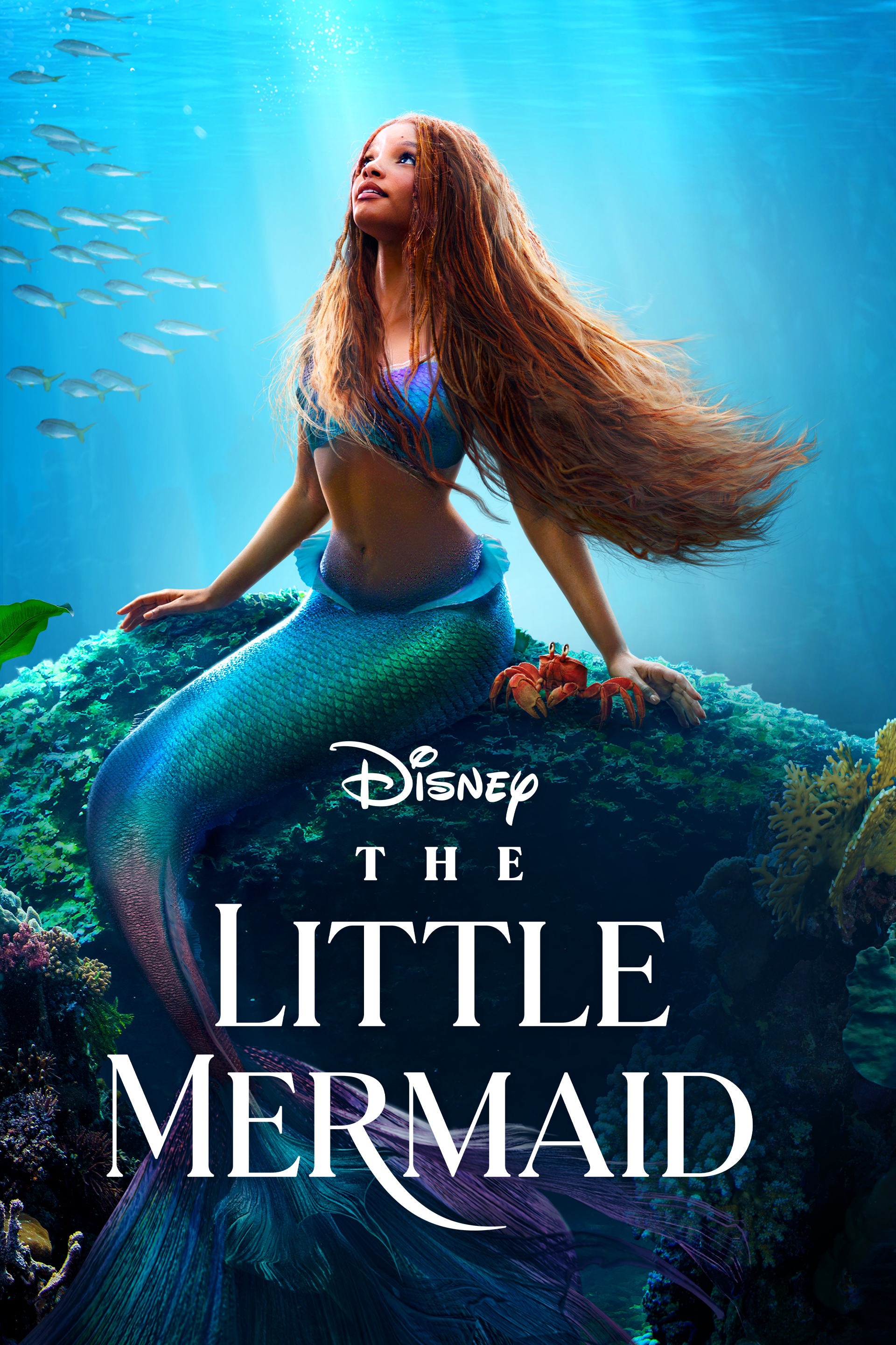 The Little Mermaid (2023) [76235] (A1772153479) [[Movies 2.0]] --Plex--